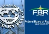 FBR Commits to IMF: Pledges to Increase Taxes on Digital Markets FBR Commits