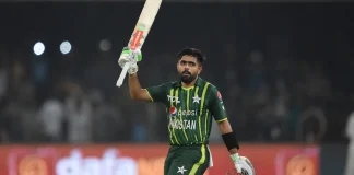 Babar Azam Ascends in the Latest ICC T20I Batting Rankings Babar Azam