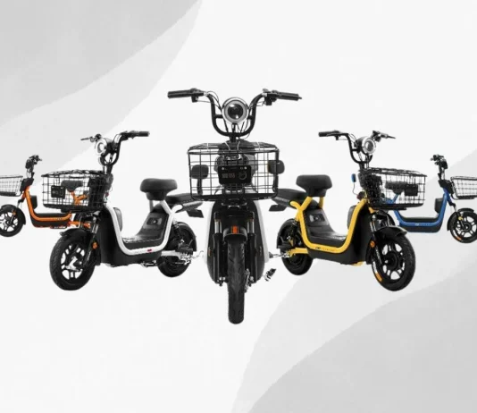 Siwa Industries to Launch AIMA Electric Bikes in Pakistan Siwa Industries