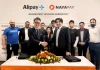 NayaPay, Alipay+ Boost Global Payments into Pakistan NayaPay