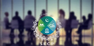 SECP Mandates Inclusion of UDIN in All Audit Reports SECP