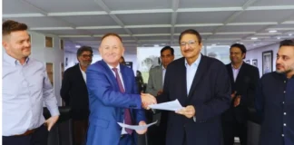 PCB Collaborates with England’s County to Introduce T10 League PCB T10