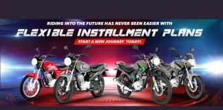 Yamaha Launches Zero-Interest Installment Offer Yamaha