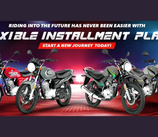 Yamaha Launches Zero-Interest Installment Offer Yamaha