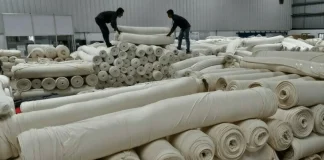 Pakistan’s Textile Exports Decline by 5% in First Half of FY24 Pakistan's Textile Exports