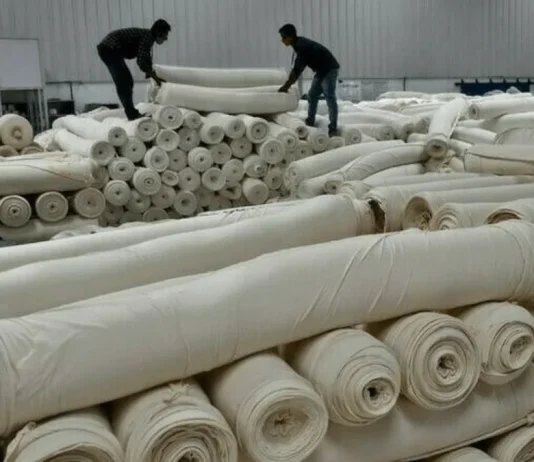 Pakistan’s Textile Exports Decline by 5% in First Half of FY24 Pakistan's Textile Exports