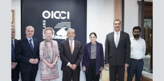 Austrian ambassador explores investment prospects in Pakistan, stresses positive perception Austrian ambassador