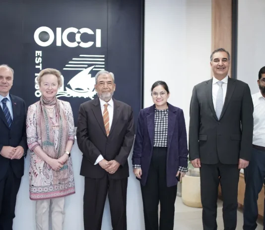 Austrian ambassador explores investment prospects in Pakistan, stresses positive perception Austrian ambassador