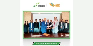 Hub Power To Convert Furnace Oil Base Plants To Thar Coal For Supply of Cheaper Electricity To K-Electric Hub Power