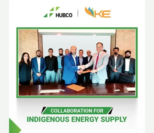 Hub Power To Convert Furnace Oil Base Plants To Thar Coal For Supply of Cheaper Electricity To K-Electric Hub Power