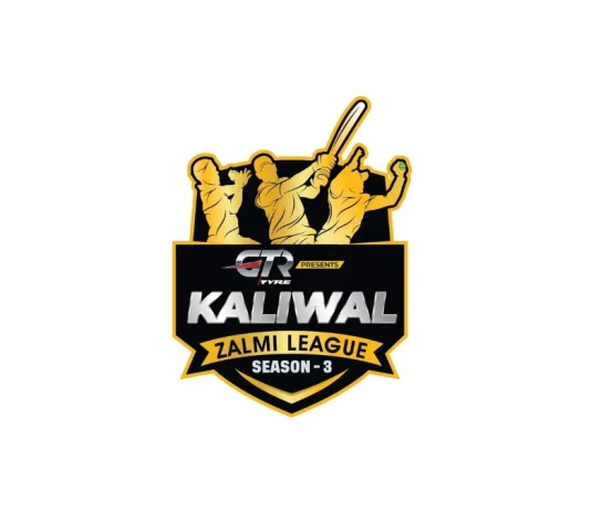 GTR Tyre Presents Kaliwali Zalmi Cricket League Season 3 Kaliwal Zalmi League