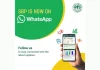 SBP Launched Official WhatsApp Channel SBP Launched