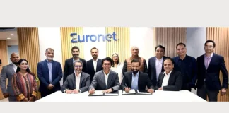 Raqami Islamic Digital Bank Collaborates with Euronet Pakistan for Pioneering Digital Payments Raqami Islamic Digital Bank