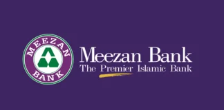 Meezan Bank & Institute of Business Administration (IBA) join hands to launch Meezan Justuju – An Islamic Finance Talent Development Program for Fresh Graduates Meezan Justuju