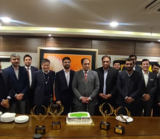 Khushhali Microfinance Bank Limited Celebrates Highest Recovery Mark and Deposit Base for Fiscal Year 2023 Khushhali Microfinance Bank