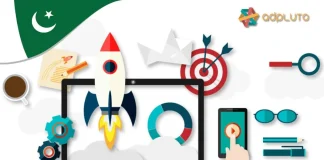 AdPluto: Pakistan’s First Fully Self-Serve Media Buying Platform Launched self-serve media buying platform