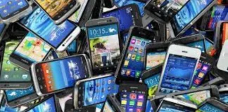 Mobile Phone Imports in Pakistan Surge by Almost 120% Mobile Phone Imports