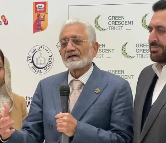 Punjab government to extend fullest support to Sindh-based non-profit on extending its schooling network to Punjab for enrolling out-of-school children Punjab government