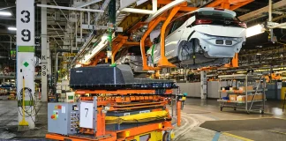 Car Sales Experience Sharp 66% Decline in December Car Sales