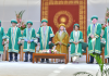 Convocation Caps a Historic Year for the Aga Khan University Aga Khan University