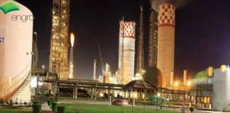 Level playing field for all fertilizer manufacturers to encourage new investments, efficiency Engro Corp