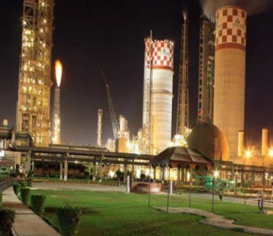 Engro Fertilizers engages dealers for urea price enforcement Engro Corp