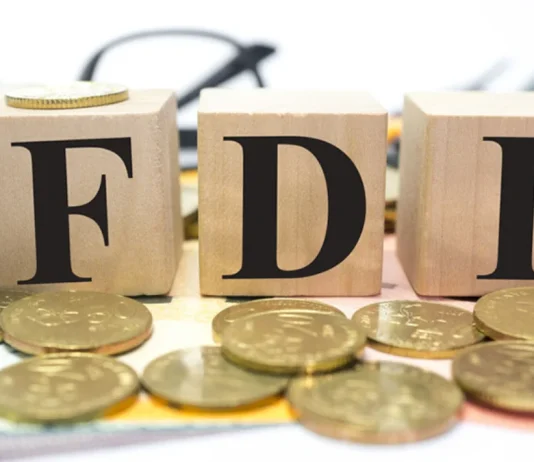 Foreign Investment Outflow Reaches 5-Year High in Pakistan Foreign Investment Outflow