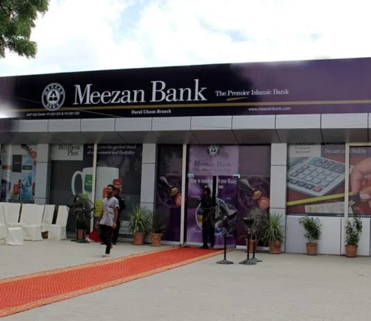 No More SIM Swaps: Meezan Bank’s Visa Infinite Card Now Comes with Complimentary Visa Global eSIM Meezan Bank Mastercard