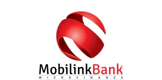 Mobilink Bank Wins ‘Best in Industry – Banking’ at Best Place to Work Pakistan Awards 2025 Mobilink Bank revenue Q1