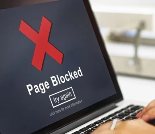 PTA Blocks 1.4 Million Websites in Pakistan PTA Blocks