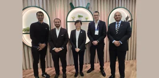 PTCL Group announces Shoq TV Box Powered by Android TV at Mobile World Congress Shoq TV