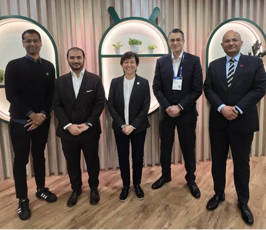 PTCL Group announces Shoq TV Box Powered by Android TV at Mobile World Congress Shoq TV