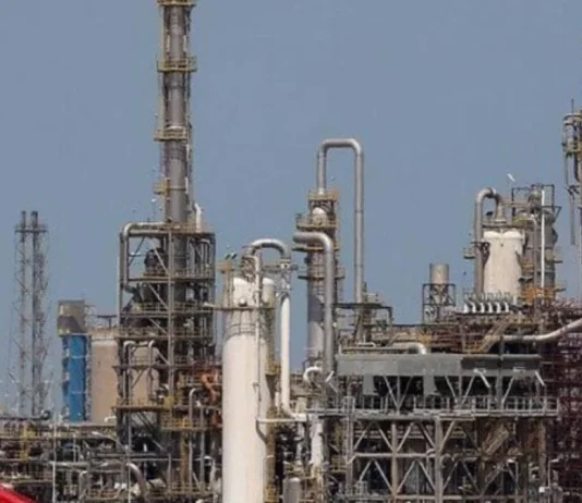 Cabinet Committee on Energy Greenlights Amendments to Refineries Policy 2023 Cabinet Committee on Energy