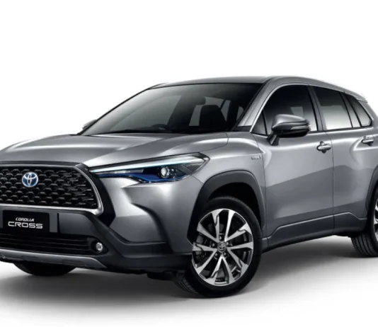 Toyota Pakistan Reports Record-Breaking Sales Figures for January 2024 Toyota Pakistan