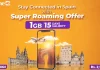 Ufone 4G introduces data roaming bucket for Spain to facilitate ‘Mobile World Congress 2024’ delegates Mobile World Congress