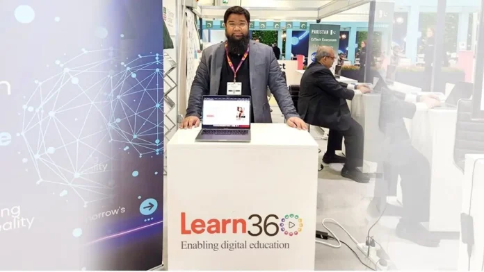 Learn360 LMS
