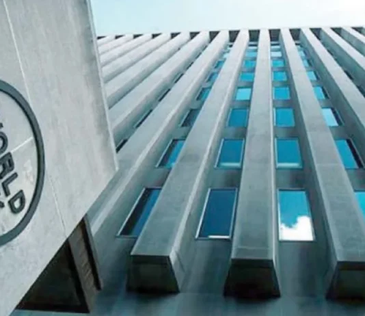 World Bank Considers $72 Million Additional Financing for Sindh Barrages Project Sindh Barrages Project