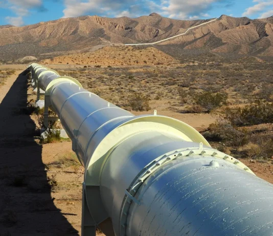 Caretaker Cabinet Approves Gas Pipeline Project with Iran Caretaker Cabinet