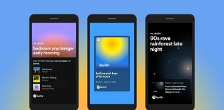Spotify launches daylist in Pakistan, an ever-changing playlist tailored to Your daily moments spotify