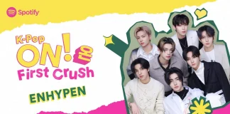 Spotify celebrates a decade of bringing K-Pop to the world Spotify celebrates a decade of bringing K-Pop to the world