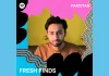 Spotify Fresh Finds artist Aashir Wajahat hits #1 on Spotify Pakistan’s Weekly Charts with ‘Sadqay’ Aashir Wajahat