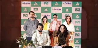 Fatima Fertilizer and Atif Aslam join hands for a soulful rendition of “Allah Hu” Fatima Fertilizer Atif Aslam