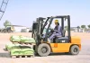 Engro Polymer & Chemicals empowers women in a groundbreaking forklift training program Engro Polymer & Chemicals