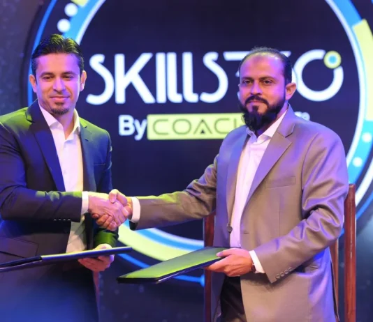 Coach360 Launches EdTech Platform to Empower Youth Coach360