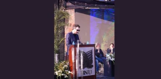 Design SUMMIT First Edition Unveils intricacies of design Discourse in Lahore Design SUMMIT