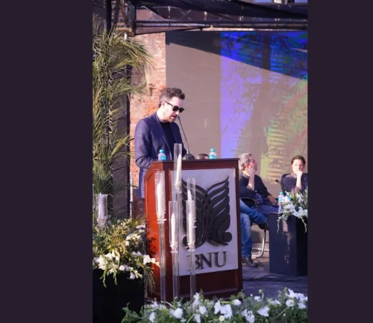 Design SUMMIT First Edition Unveils intricacies of design Discourse in Lahore Design SUMMIT