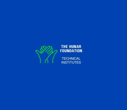 Formite and The Hunar Foundation Unite to Empower Youth and Enhance Educational Opportunities Formite The Hunar Foundation