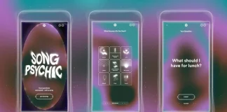 Spotify launches “Song Psychic” to become your new favorite fortune teller Spotify launches “Song Psychic” to become your new favorite fortune teller