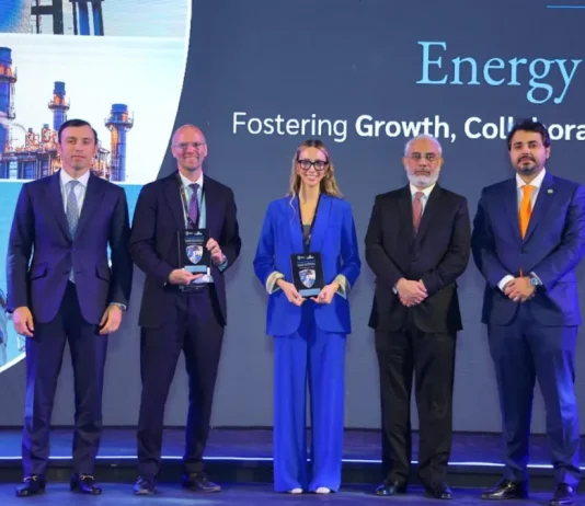 Insurance sector crucial for sustainable investment in energy sector Insurance