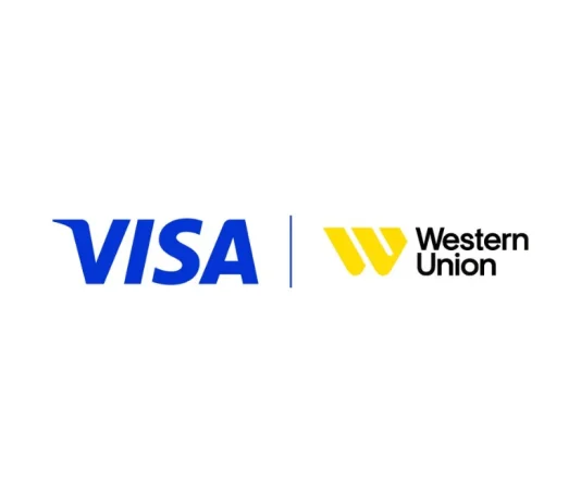 Visa and Western Union Announce Expanded Collaboration Transforming How Money Travels Cross-Border Visa and Western Union